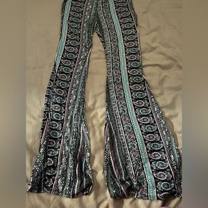 Flare Bottoms